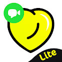 Olive Lite - Live Video Chat to Meet New People icon