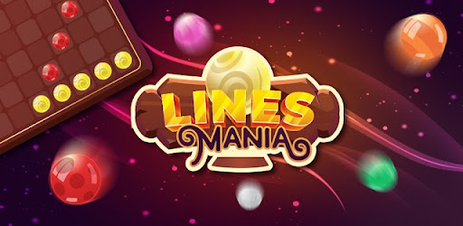 Lines Mania - Magic Puzzle