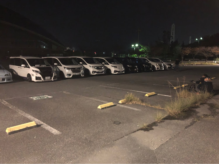 ステップワゴンの四日市MTに関するカスタム事例の投稿画像11枚目
