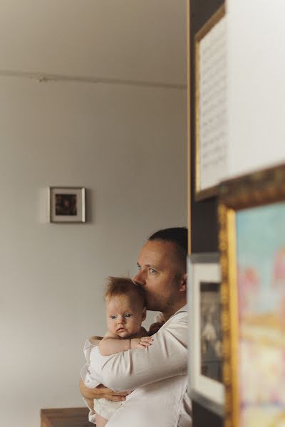 Wedding photographer Olya Pyatunina (pyatunina). Photo of 12 October 2023