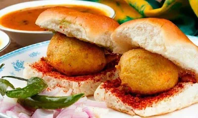 Jhakkas Bombay Pav Bhaji