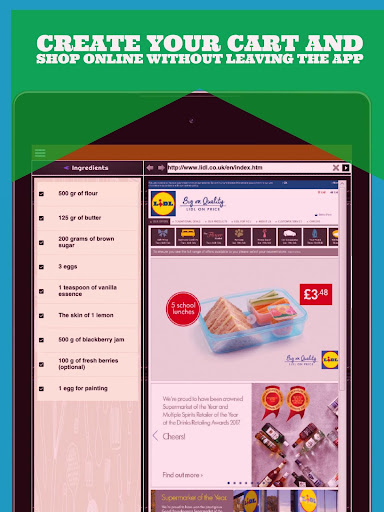 Thermomix Free Recipes