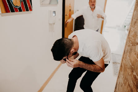 Photographe de mariage Fábio Santos (ponp). Photo du 25 décembre 2022