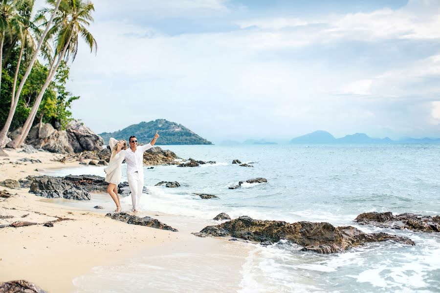 Fotografo di matrimoni Eduard Stelmakh (stelmakh). Foto del 7 aprile 2019