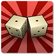 Board Game Dices 3D  Icon