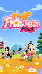 Hugo Flower Flush (Mod)