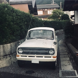 ミニキャブトラック