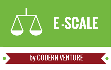 E-Scale App small promo image