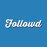 Cover Image of ดาวน์โหลด Followd (for Instagram) 1.1.0 APK