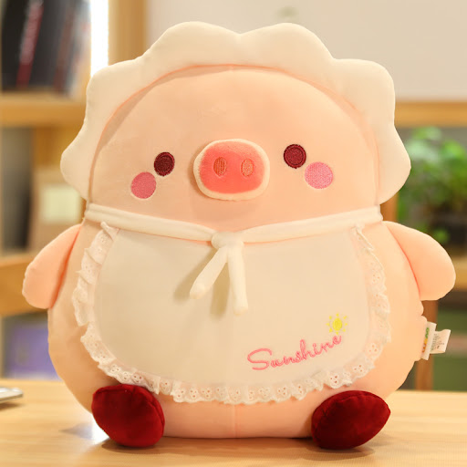 Title 1, Stuffed Soft Bear Chick Plush Toys Cartoon Anim...
