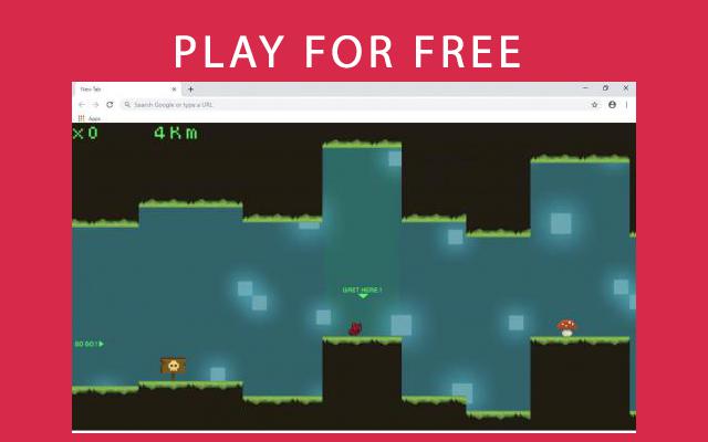 Crevice Animal Game for Chrome Preview image 2