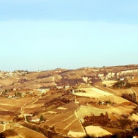 Le terre del vino.CN di 