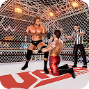 应用程序下载 Cage Revolution Wrestling World : Wrestli 安装 最新 APK 下载程序