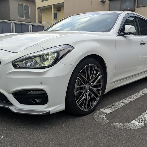 楓牙のプロフィール画像