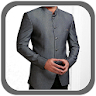 Ethnic Groom Men's wear Dress icon