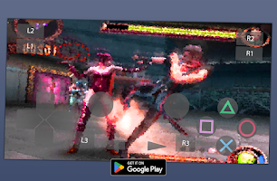 PS2X Emulator Elite Emulador - Apps on Google Play