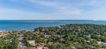 maison à Lege-cap-ferret (33)