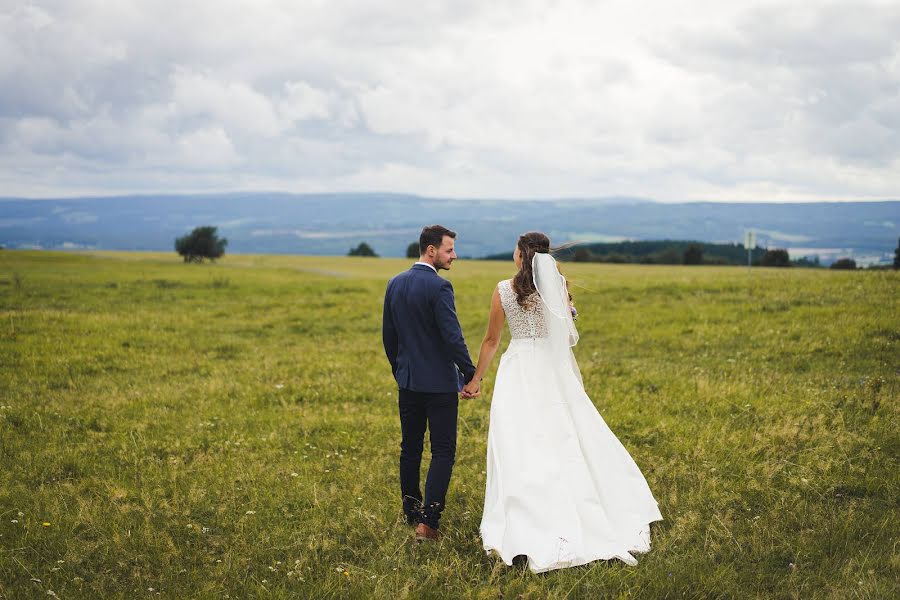 Photographe de mariage Jonathan Schwalm (jschwalm). Photo du 19 janvier 2018