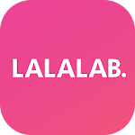 Cover Image of Unduh LALALAB. - Pencetakan foto 603 APK