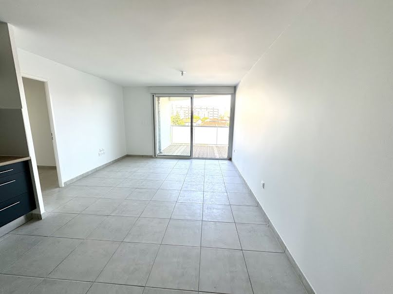 Vente appartement 3 pièces 70 m² à Toulouse (31000), 322 000 €