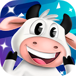 Cover Image of Baixar Músicas La Vaca Lola®  APK