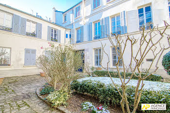 appartement à Versailles (78)