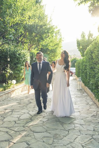 Wedding photographer Emilia Panagiotou-Okto (panagiotou). Photo of 2 December 2019