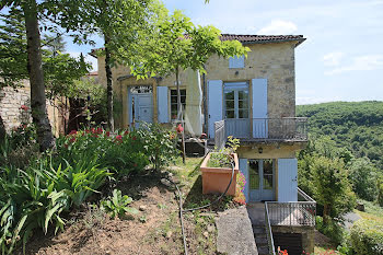 maison à Bélaye (46)