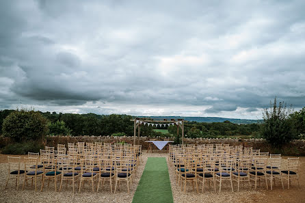 Wedding photographer Emil Boczek (emilboczek). Photo of 24 November 2022