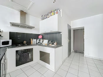 appartement à Clermont-Ferrand (63)