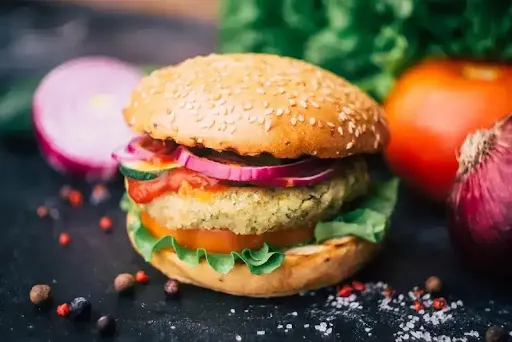 Veg Burger