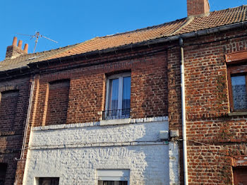 maison à Valenciennes (59)