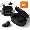 Tai Nghe Bluetooth Xiaomi Mini Không Dây True Wireless Earbuds Basic S - Hàng Chính Hãng - Bh12 Tháng