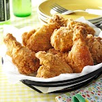 Crispy Fried Chicken was pinched from <a href="https://www.tasteofhome.com/recipes/crispy-fried-chicken/" target="_blank" rel="noopener">www.tasteofhome.com.</a>