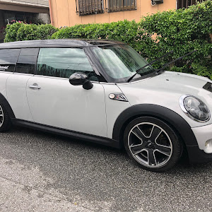 Clubman Cooper S