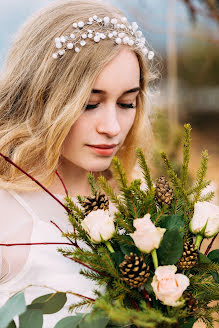 Bryllupsfotograf Lena Kapucin (kapucin). Bilde av 29 mai 2017