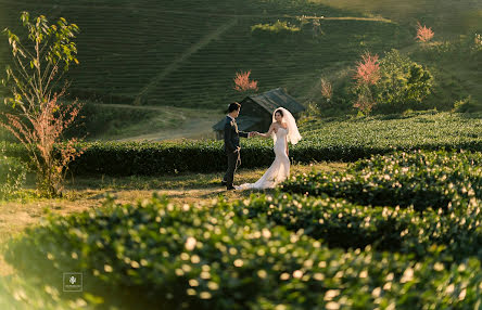 Wedding photographer Duc Leminh (routexxx). Photo of 29 April 2020