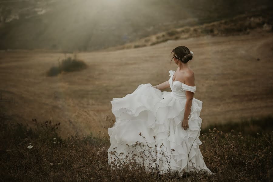 Fotografo di matrimoni Franco Raineri (francoraineri). Foto del 9 novembre 2023