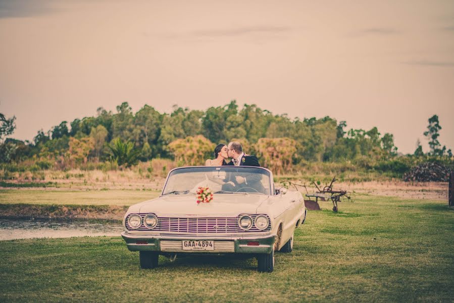 Photographe de mariage Marcelo Campi (campi). Photo du 14 avril 2015