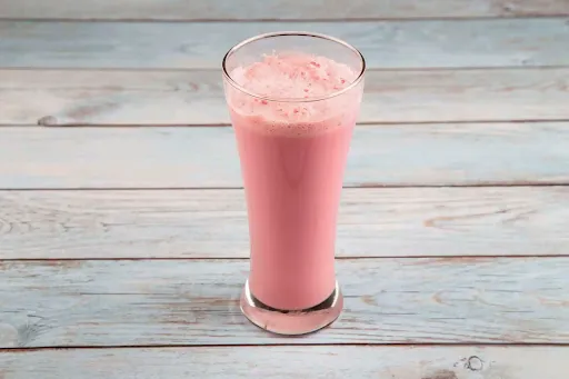 Strawberry Shake