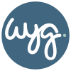 WYG logo