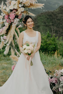 Fotógrafo de bodas Miho Neiman (mihoneiman). Foto del 3 de julio 2023