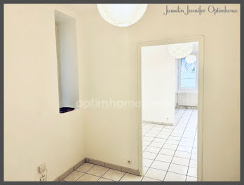 appartement à Thonon-les-Bains (74)