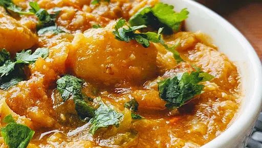 Aloo Gobi