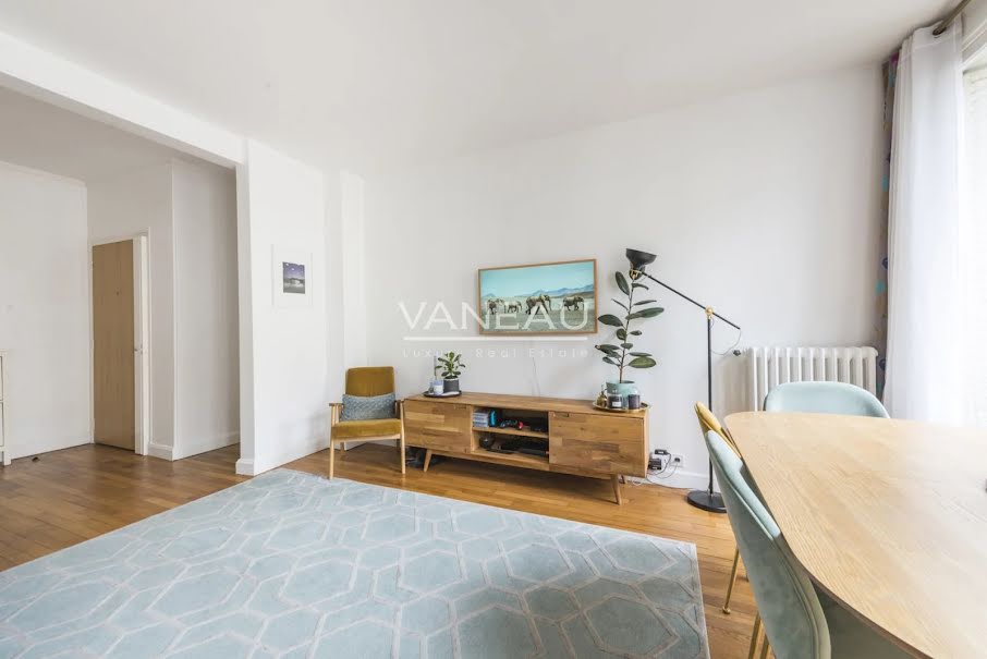 Vente appartement 3 pièces 68 m² à Neuilly-sur-Seine (92200), 795 000 €