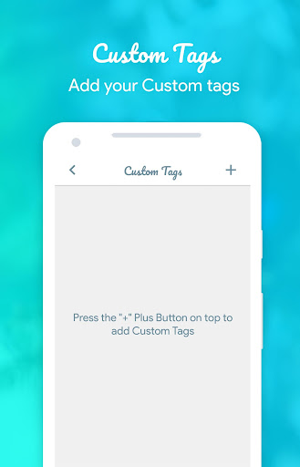 Hashtags For Instagram