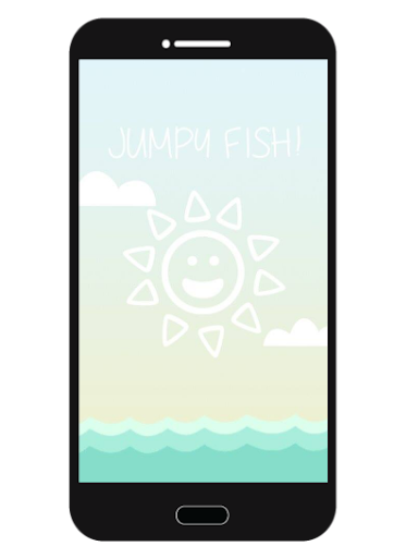 免費下載休閒APP|Jumpy Fish app開箱文|APP開箱王