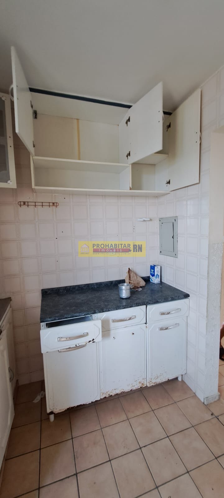 Apartamento  venda  no Lagoa Nova - Natal, RN. Imveis