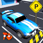 Cover Image of Descargar Car Parking - Puzzle Game 2020 1.26 APK