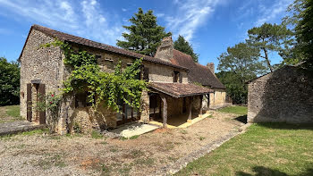 maison à Le Buisson-de-Cadouin (24)